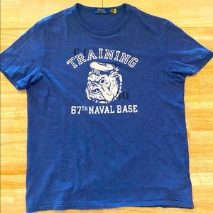 Polo by Ralph Lauren men’s T-shirt size (L)